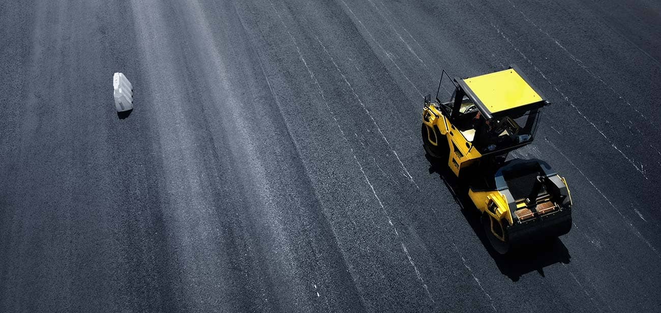 Beacon Paving Contractor, Asphalt Contractor and Sealcoating