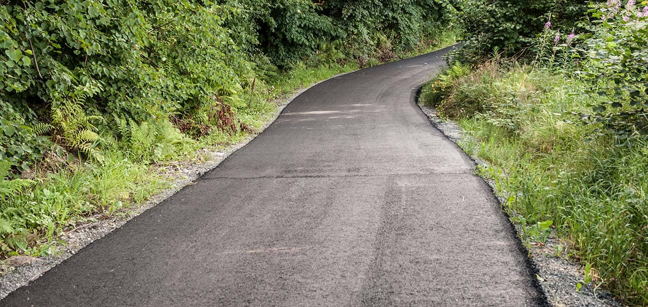 Poughkeepsie Paving Contractor, Asphalt Contractor and Sealcoating